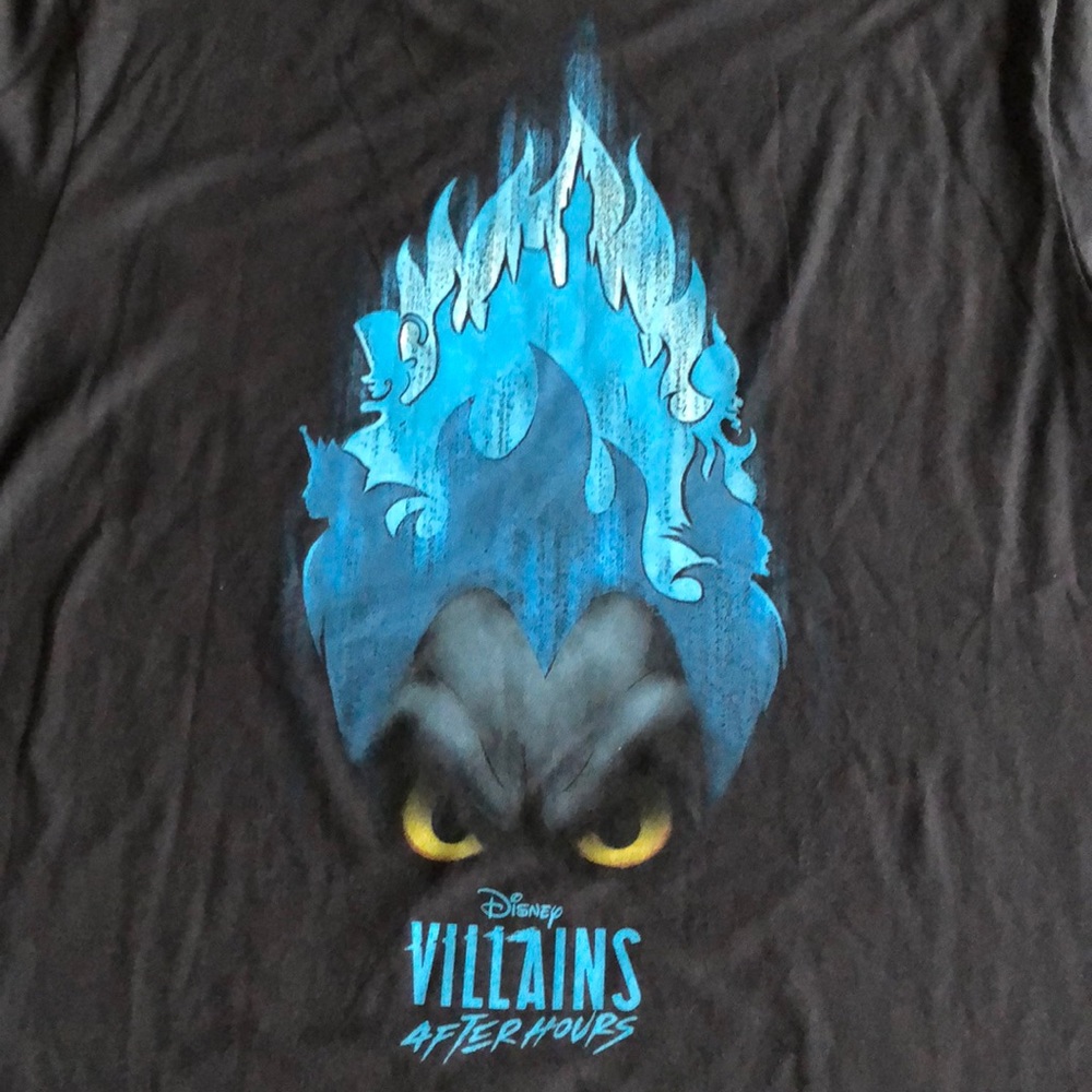 Disney’s Villains After Hours Party SS T-Shirt - Picture 5 of 6